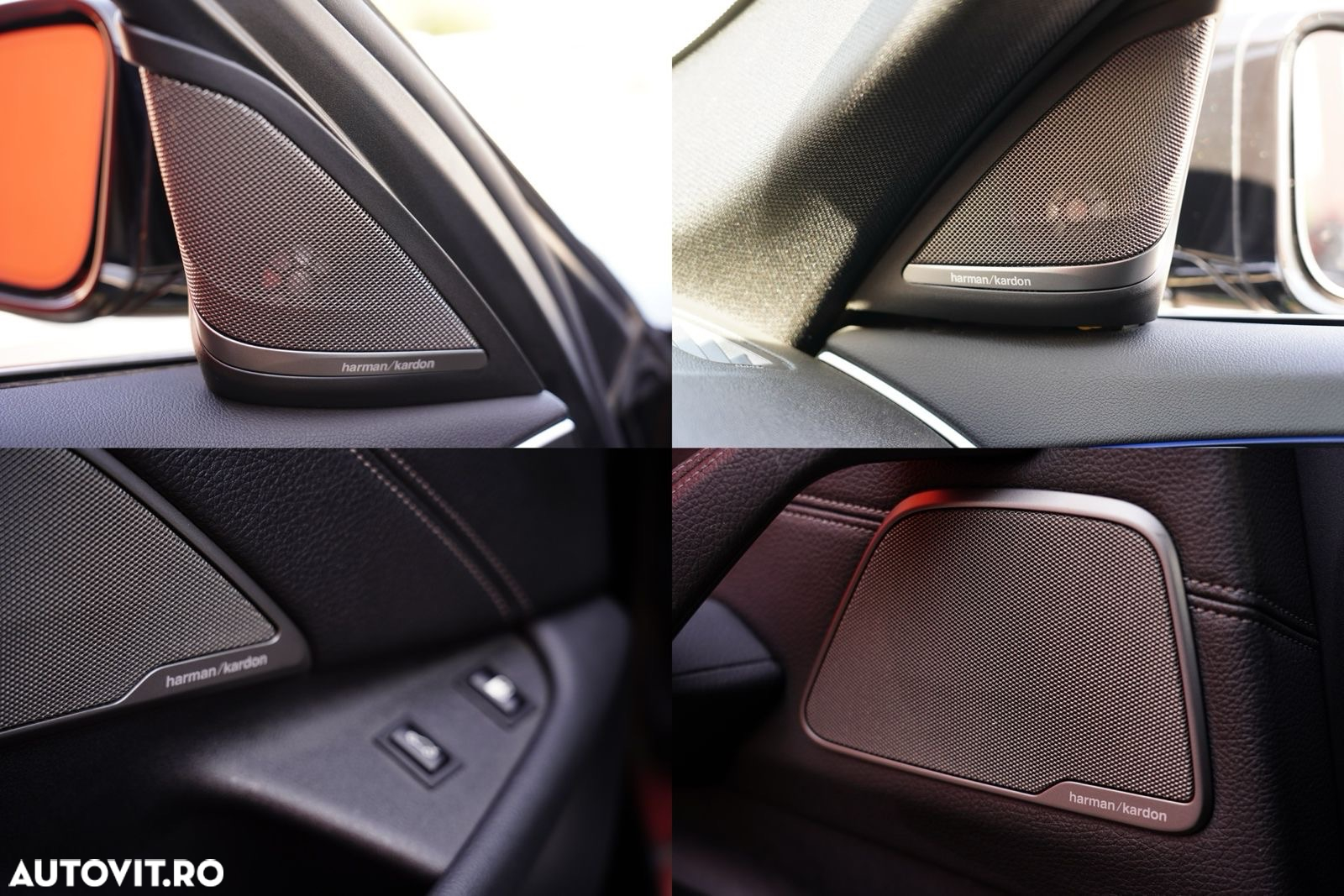 BMW Seria 5 - 21