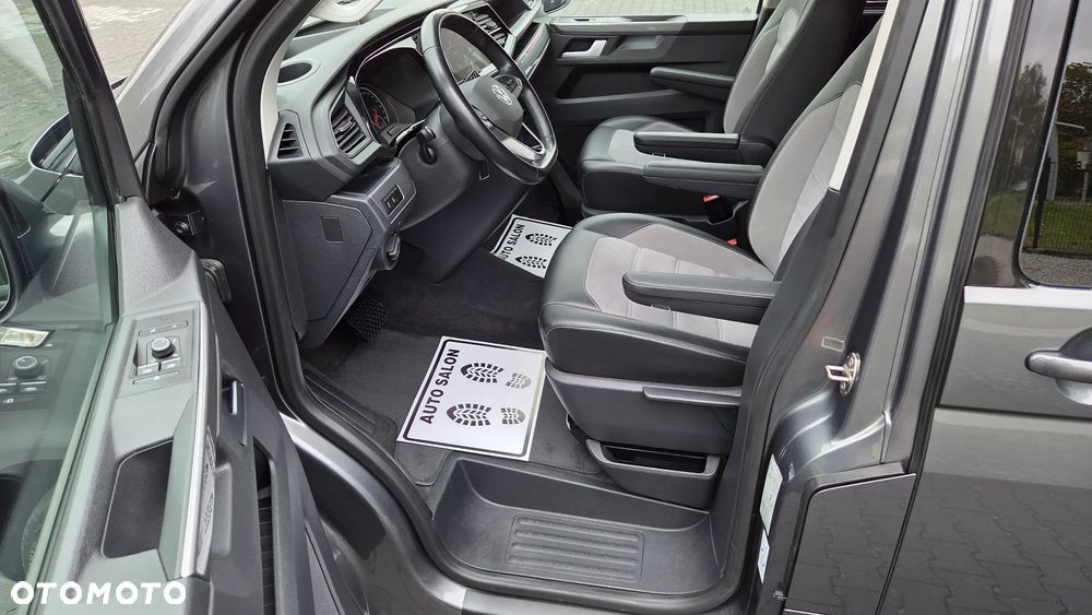 Volkswagen Multivan 2.0 TDI L1 Highline 4Motion DSG - 9