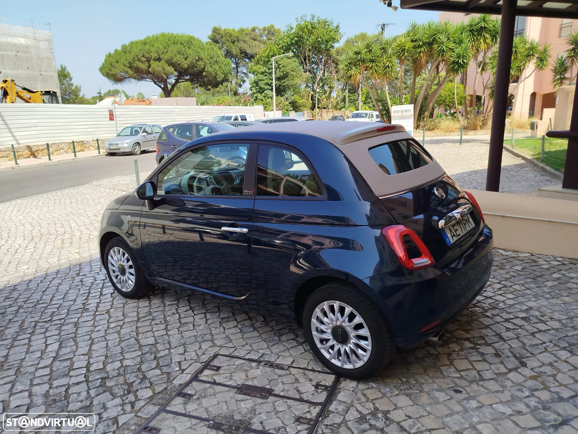 Fiat 500 - 10
