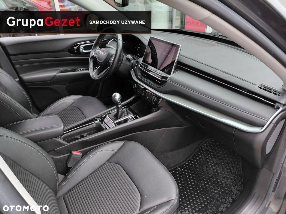 Jeep Compass - 5