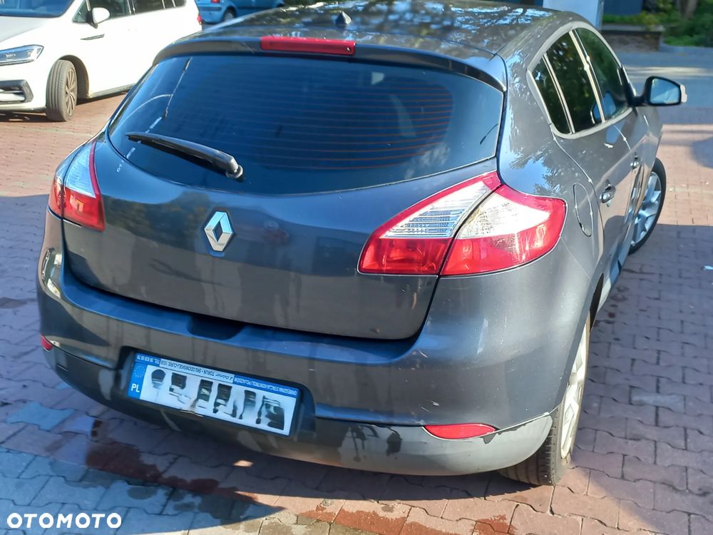 Renault Megane - 3