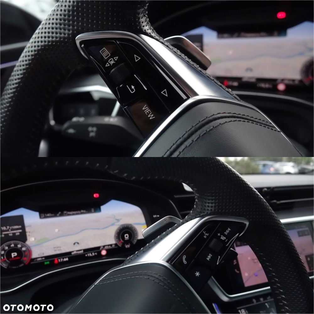 Audi A7 Sportback - 35