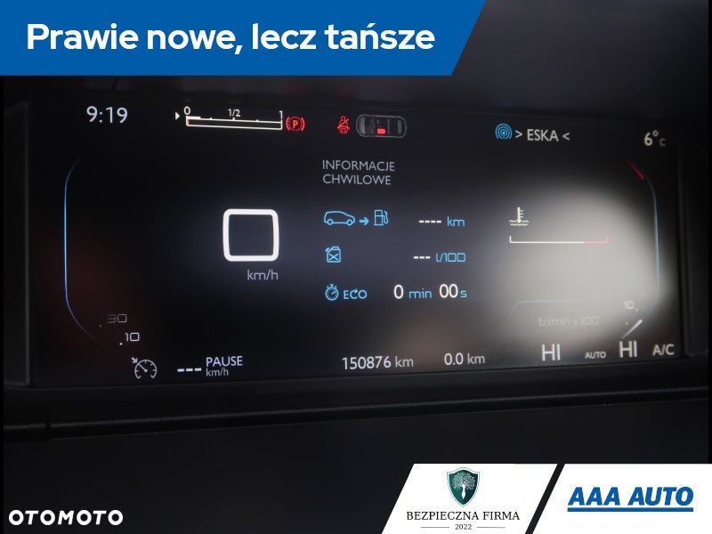 Citroën C4 Grand Picasso - 12