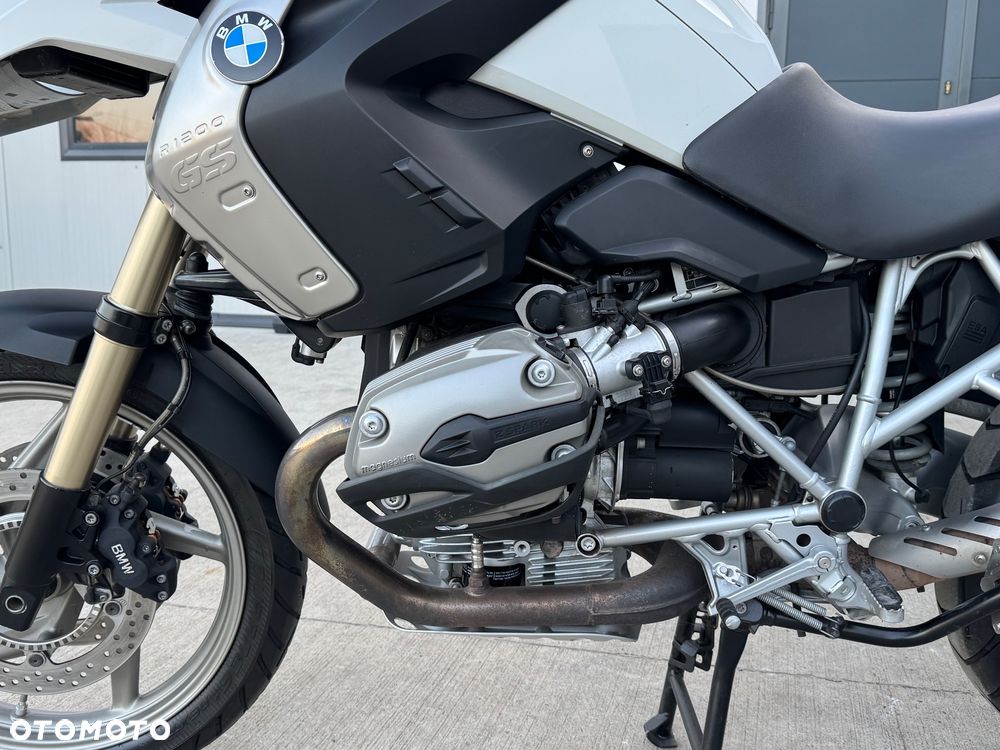 BMW GS - 24