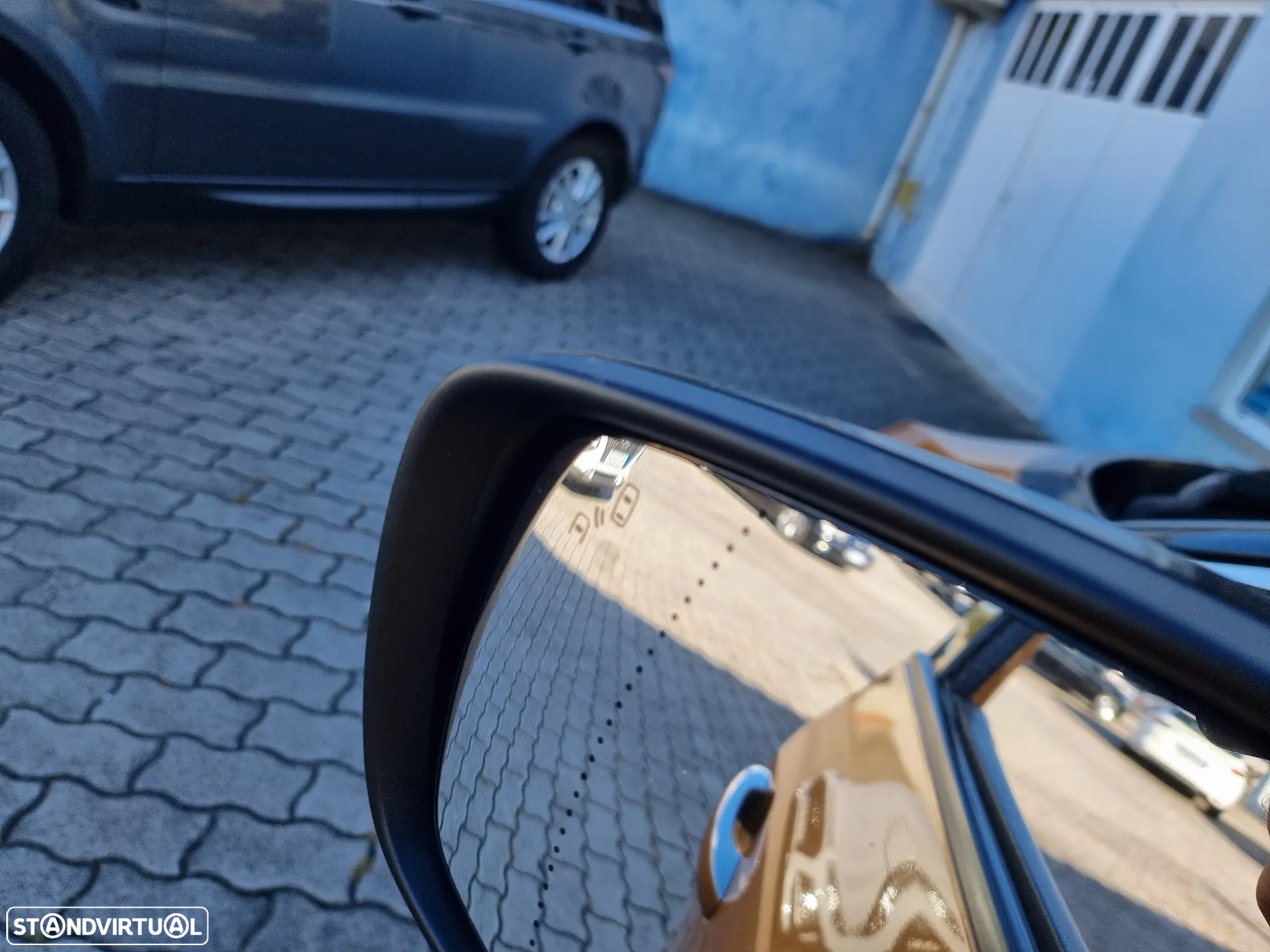 Renault Scénic 1.3 TCe Bose Edition - 10