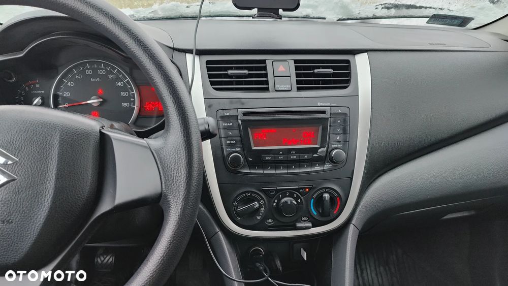 Suzuki Celerio 1.0 Comfort - 6