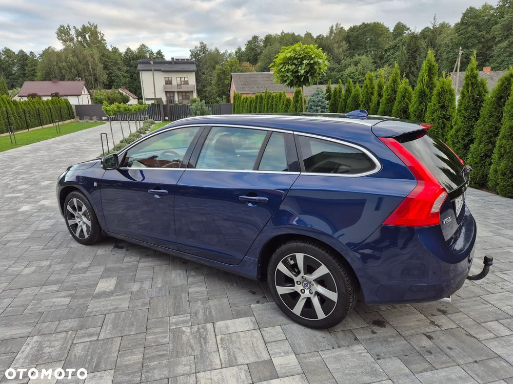 Volvo V60 T3 Ocean Race - 17