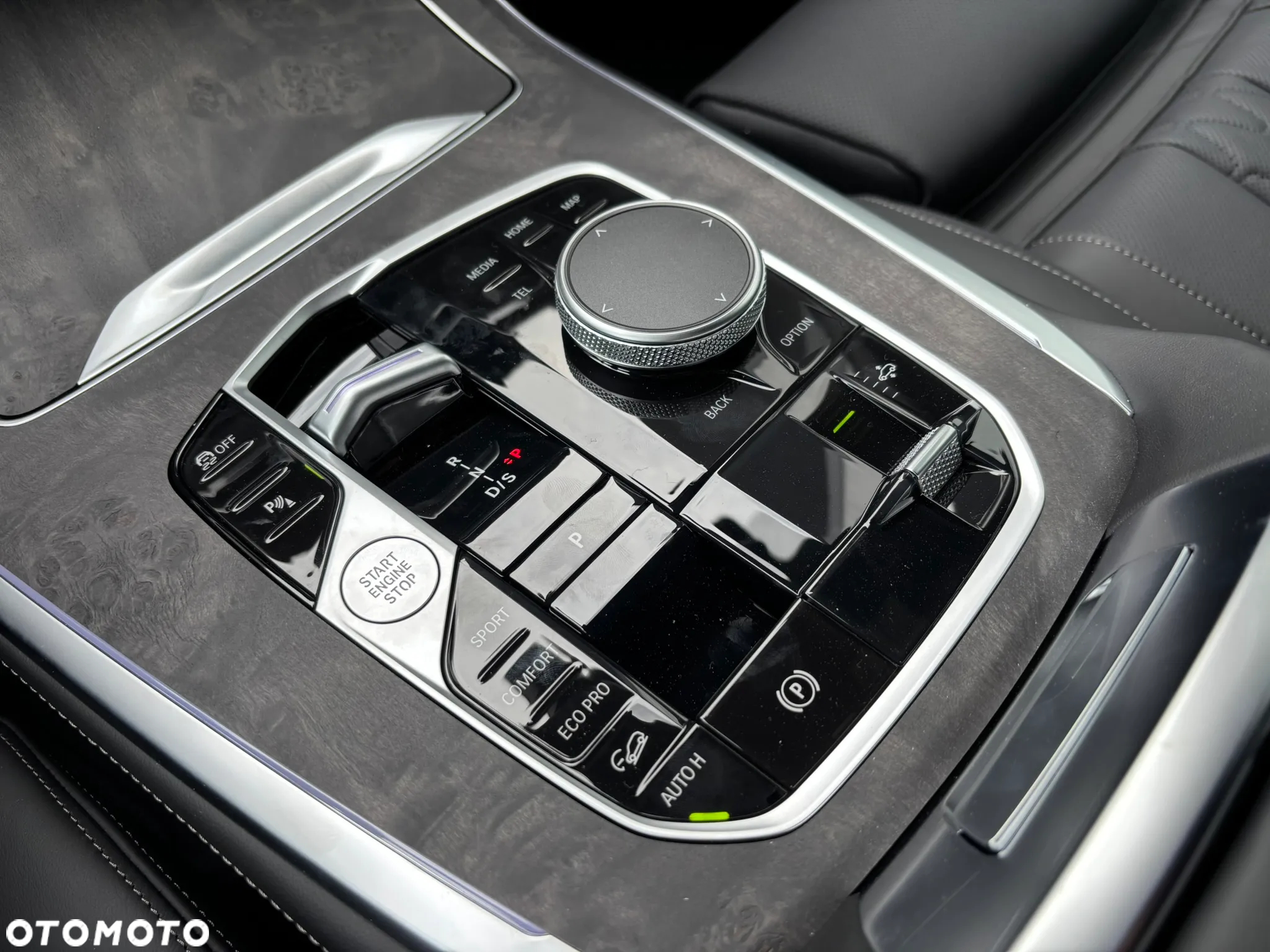 BMW X7 - 15