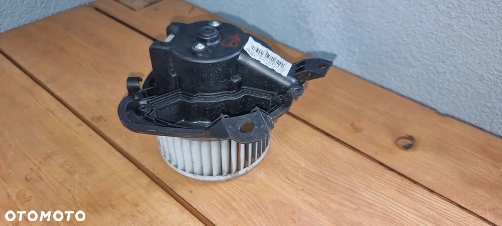 Wentylator dmuchawy  Opel Corsa 1.3 CDTI 5D3330100 - 1