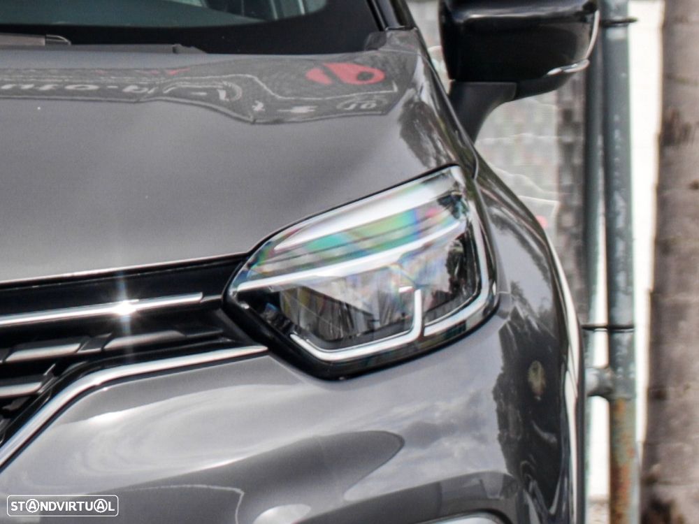 Renault Captur 0.9 TCE Exclusive - 14