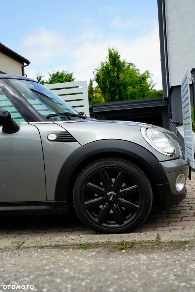 MINI Cooper - 18