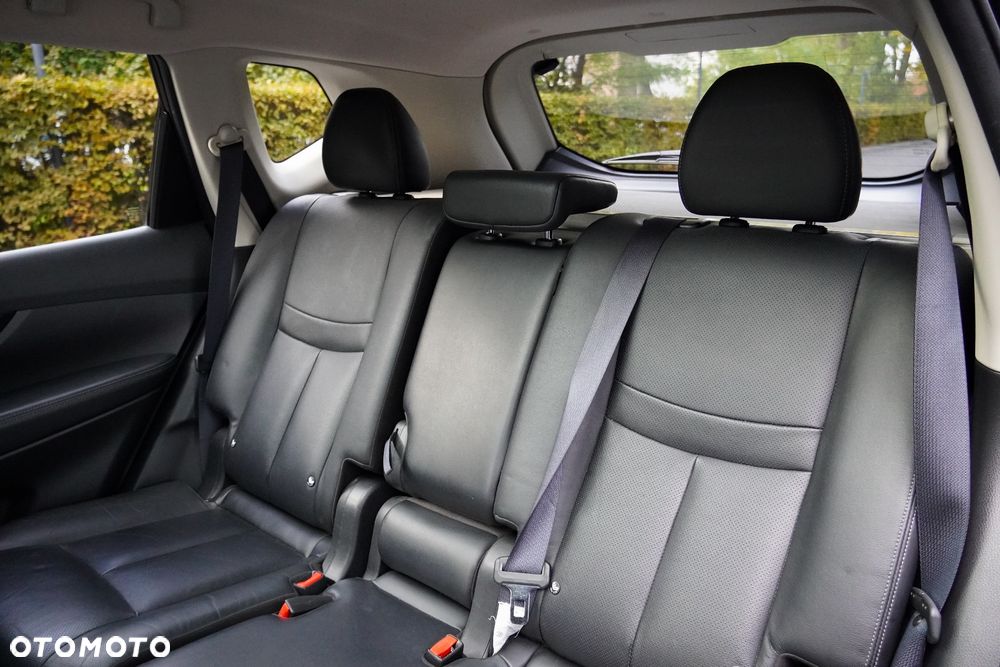 Nissan X-Trail 1.6 DIG-T Tekna 2WD - 9