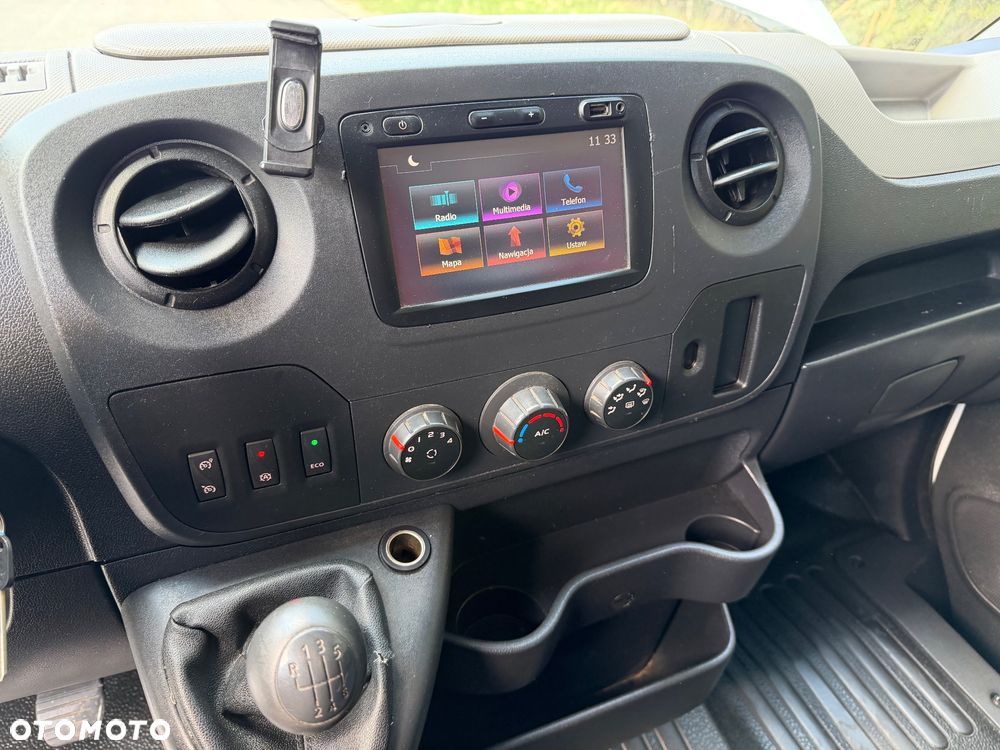 Renault MASTER - 14
