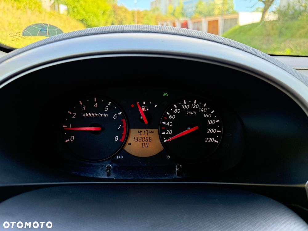 Nissan Micra - 23