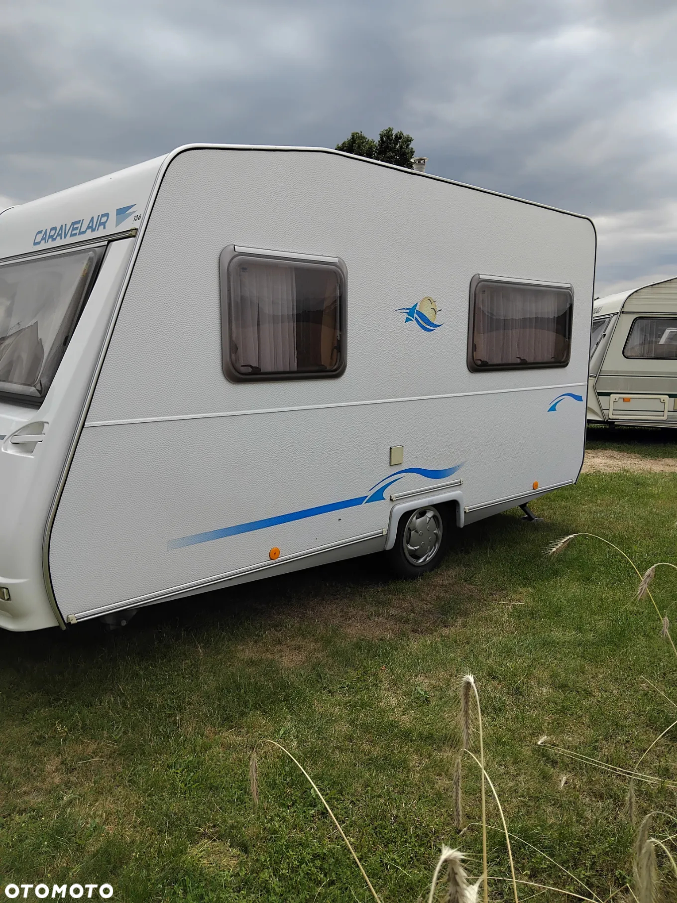 Caravelair Brasillia 395 - 8