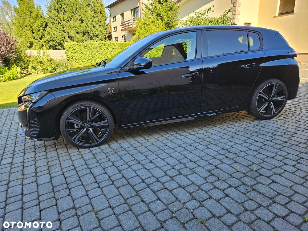 Peugeot 308 1.2 PureTech GT S&S EAT8 - 2