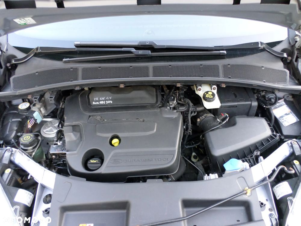 Ford S-Max 2.0 TDCi Trend - 37