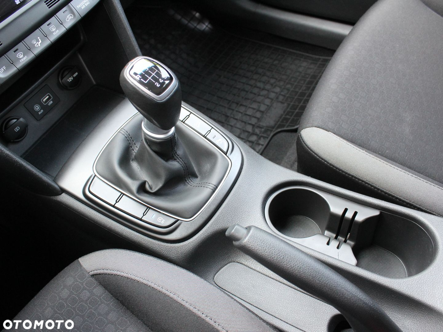 Hyundai Kona 1.0 T-GDI Comfort - 11
