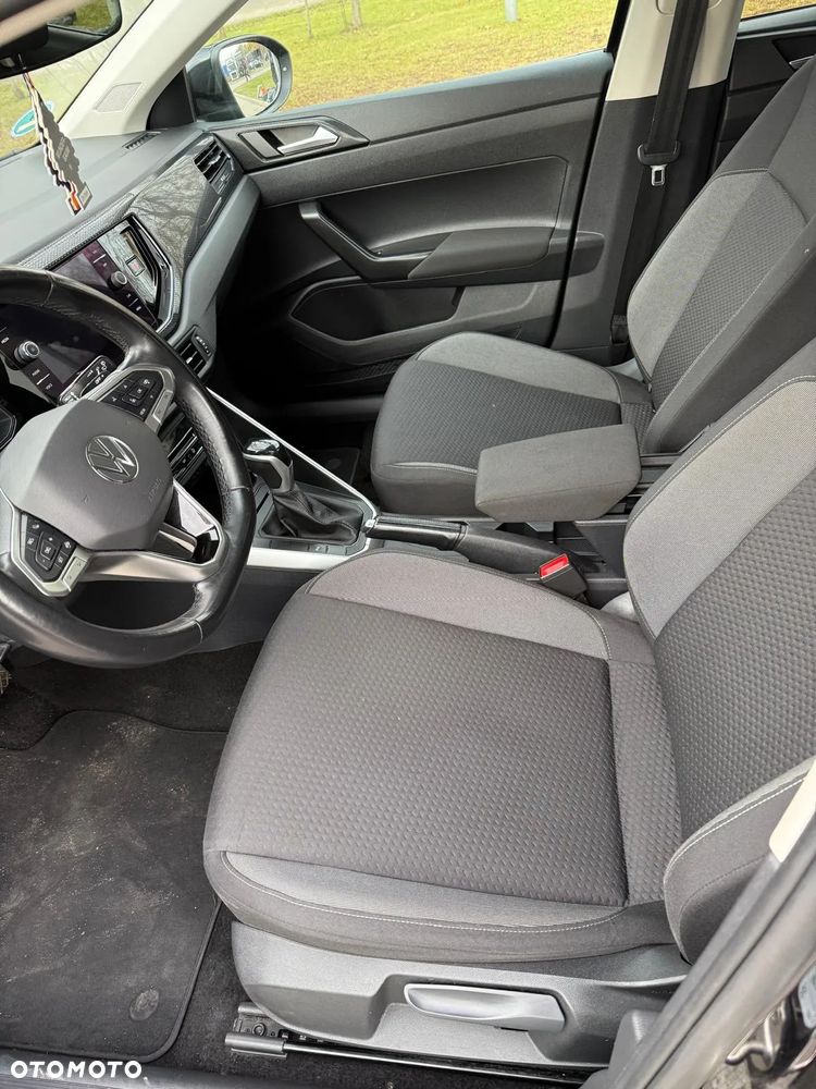 Volkswagen Taigo - 3