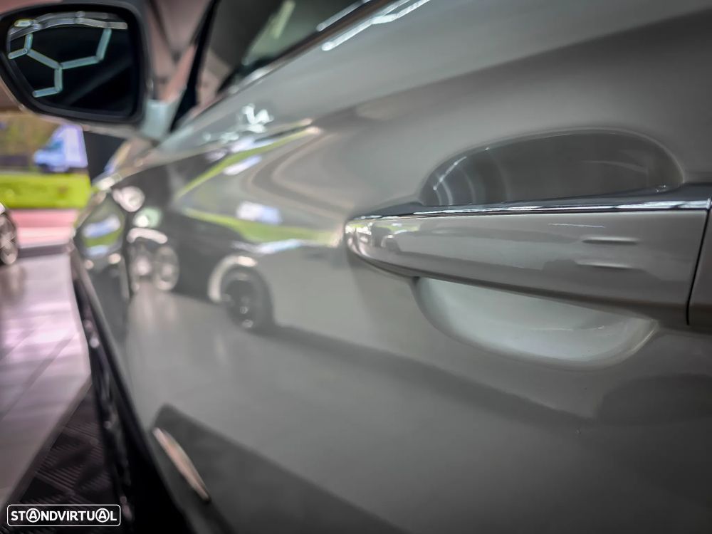 DS DS7 Crossback BlueHDI 130 Aut. Performance Line + - 39