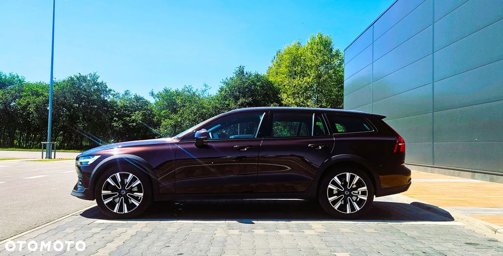 Volvo V60 Cross Country D3 Geartronic Summum - 16