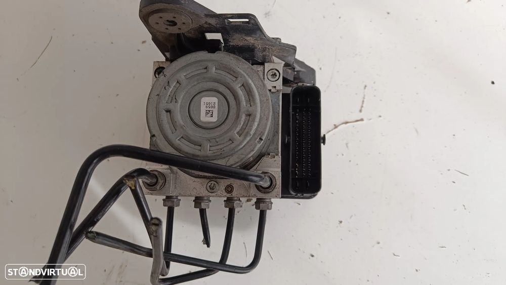 Modulo abs VW golf 7  VII 5Q0907379AK - 2