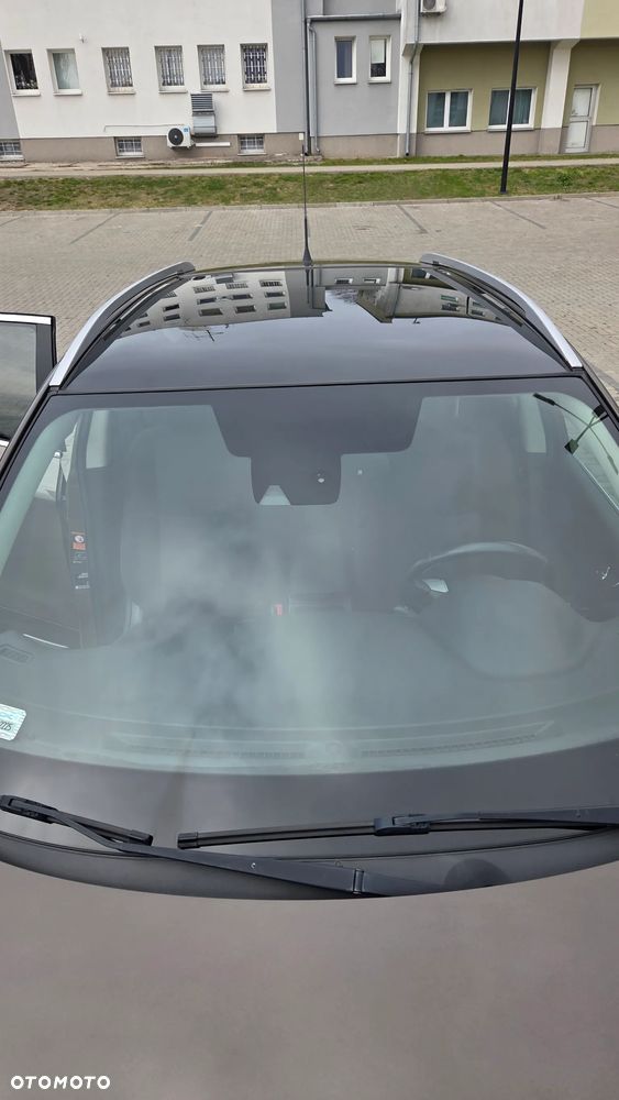 Nissan Qashqai 1.2 DIG-T N-Connecta EU6 - 13