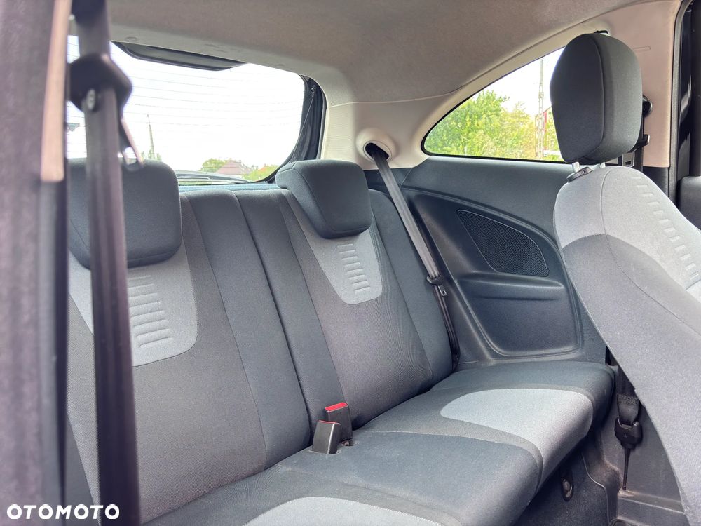 Ford KA 1.2 Titanium (air2) - 20