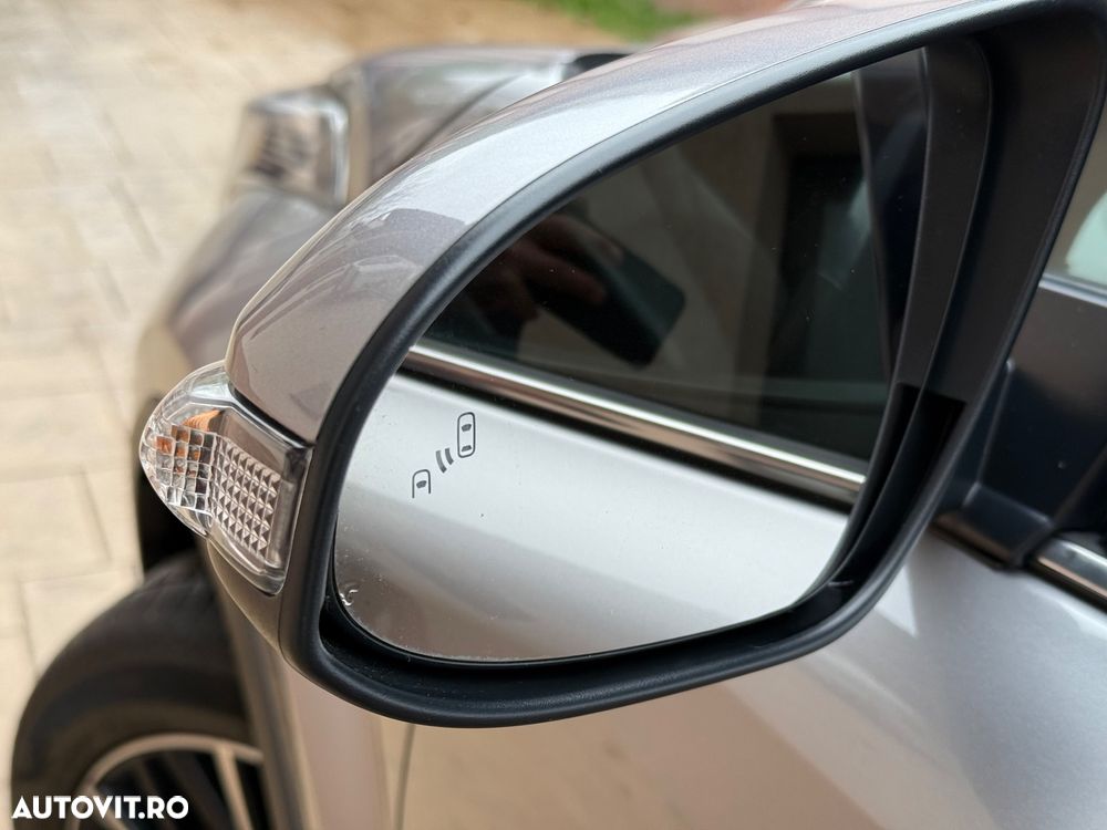 Toyota C-HR - 22