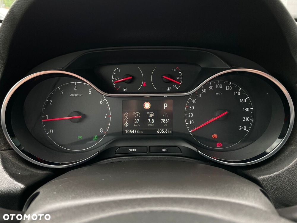 Opel Grandland X - 23