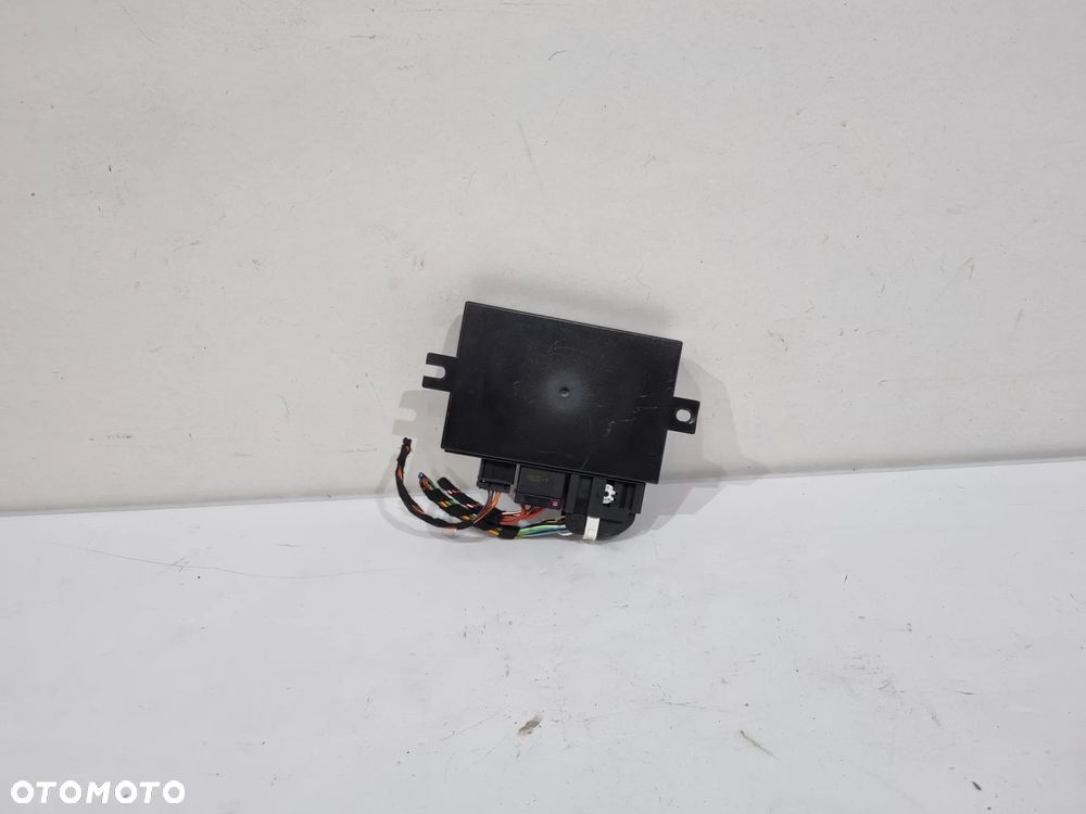 VW ATLAS GOLF VII SPORTVAN SEAT ARONA 20R STEROWNIK MODUŁ HAKA 5Q0907383L - 2