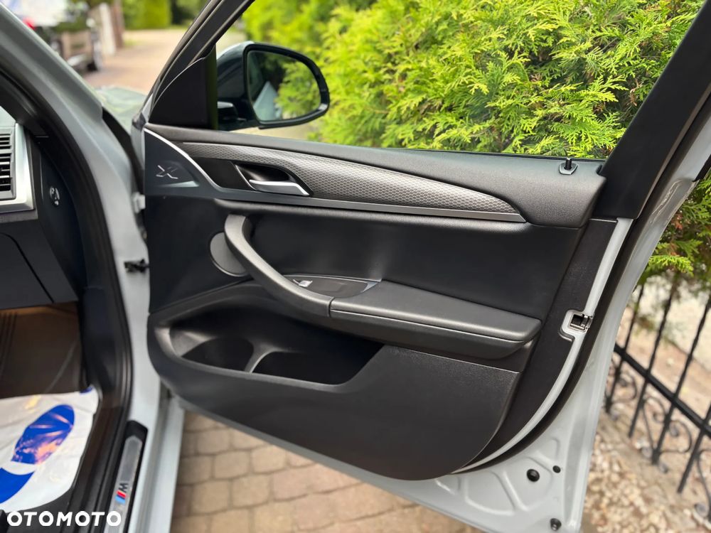 BMW X4 xDrive20d M Sport Edition - 14