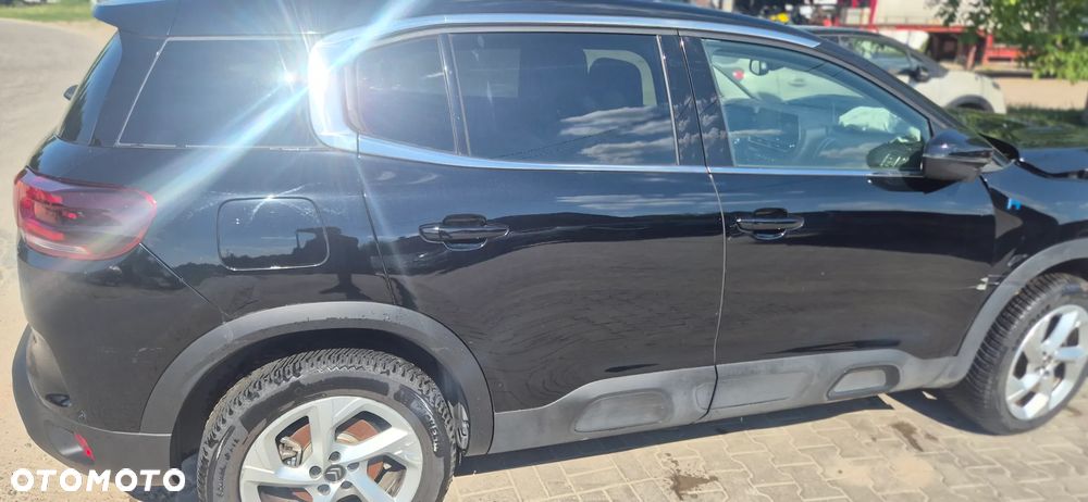 Citroën C5 Aircross 1.6 PHEV 225 Feel EAT8 - 9