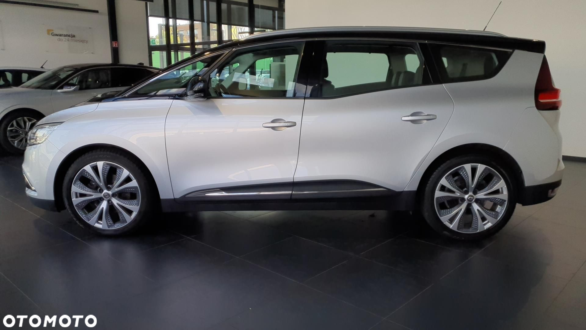 Renault Grand Scenic Gr 1.6 dCi Intens - 8