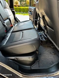 Jeep Wrangler Unlimited GME 2.0 Turbo 80th Anniversary - 23
