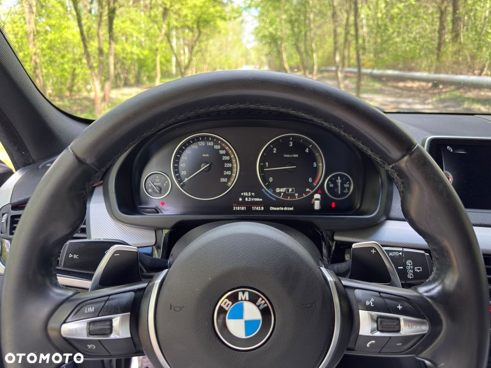 BMW X5 - 18