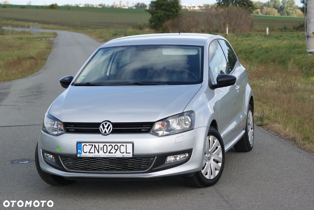 Volkswagen Polo 1.2 Style - 33