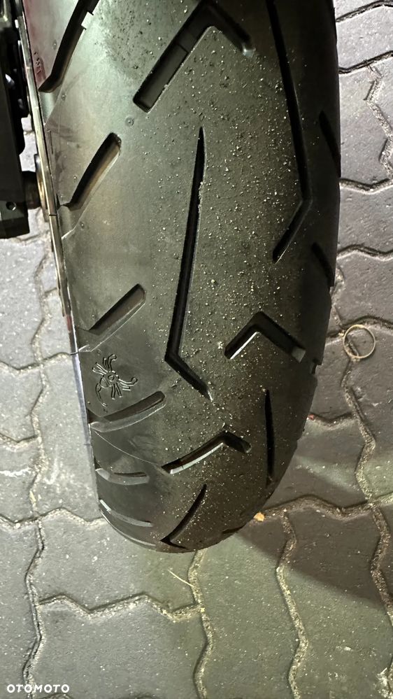 Ducati Multistrada - 21