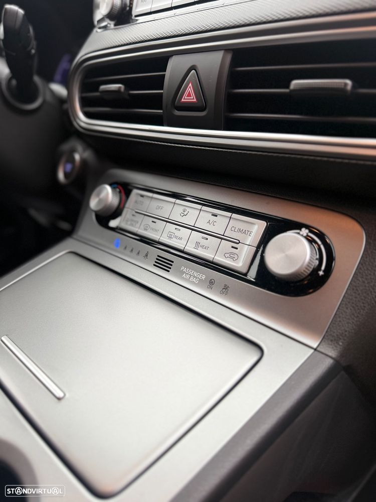 Hyundai Kauai 64 kWh Premium - 17