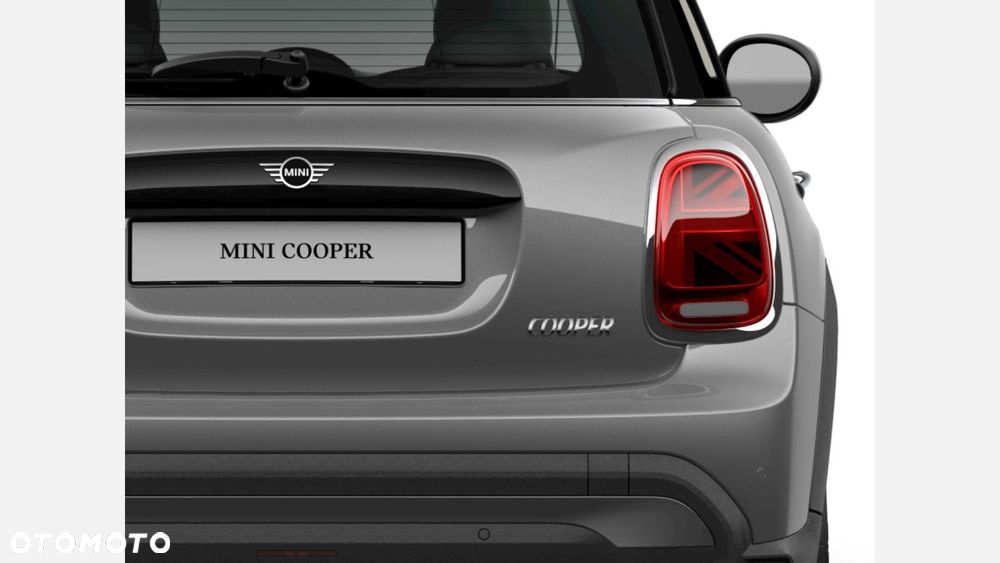 MINI Cooper - 10