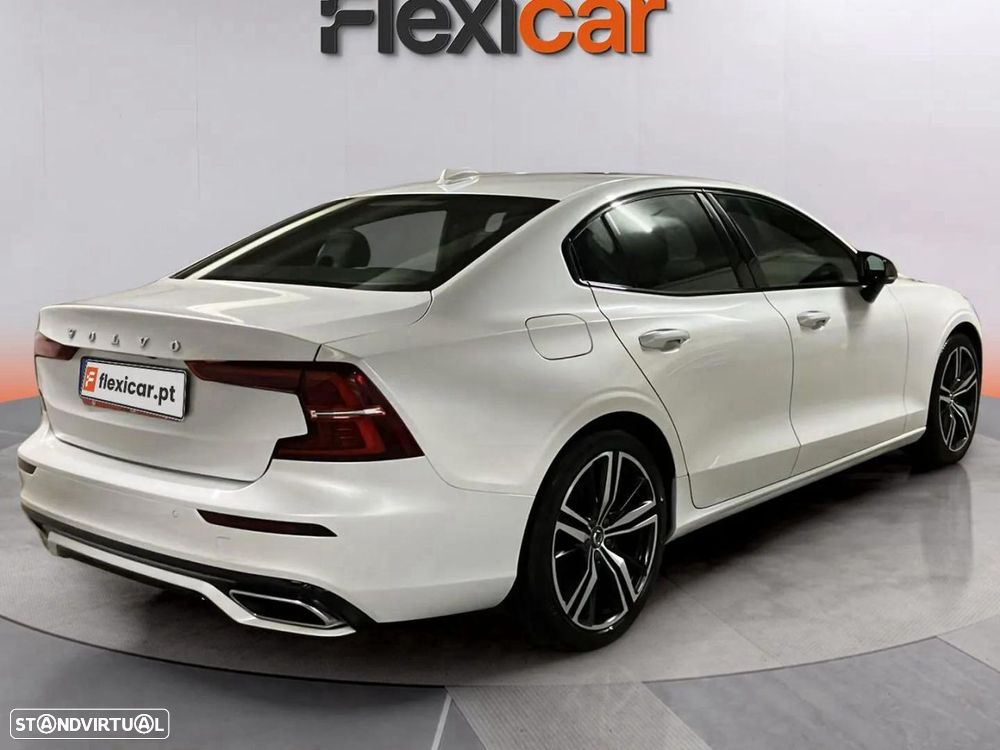 Volvo S60 - 5