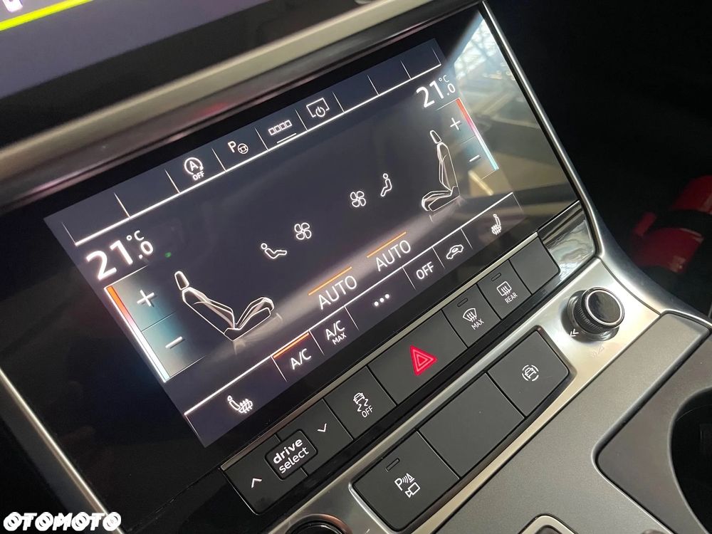 Audi A6 Avant 45 TFSI mHEV Quattro S tronic - 27