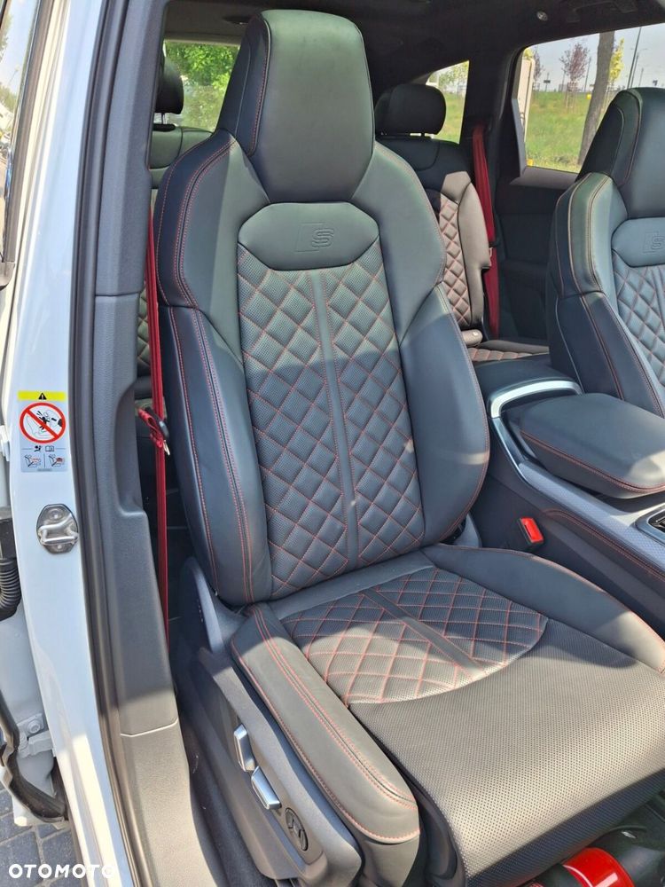 Audi Q7 - 20