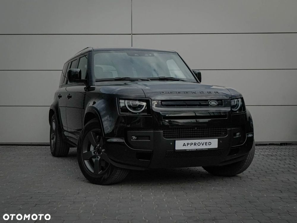 Land Rover Defender 3.0 D250 mHEV X-Dynamic SE - 2