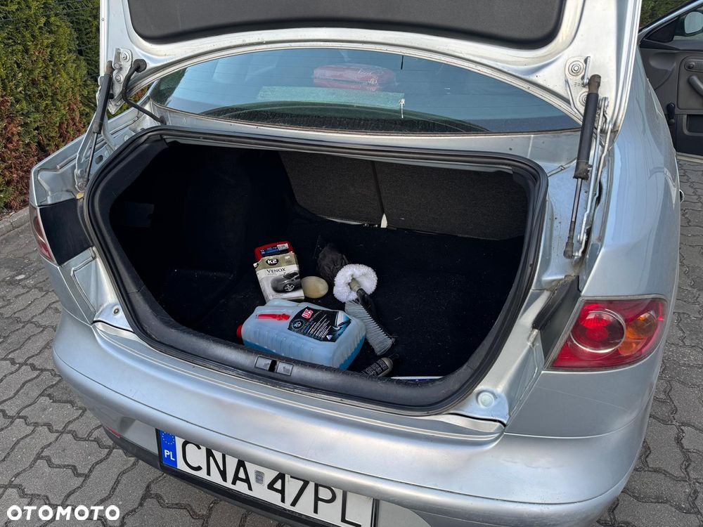 Seat Cordoba 1.4 16V Cool - 5