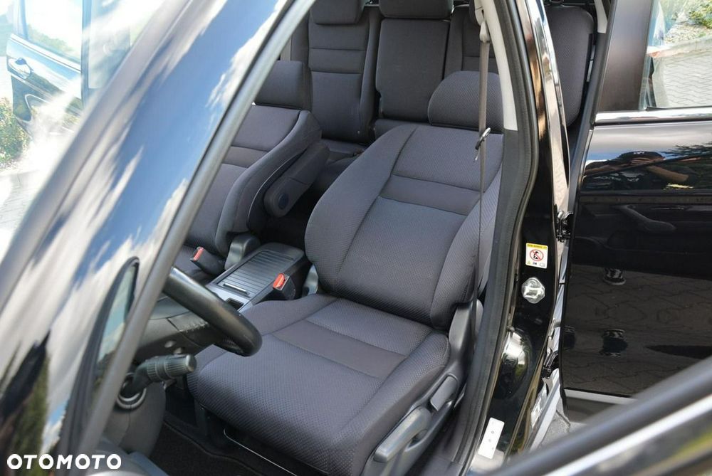 Honda CR-V - 20