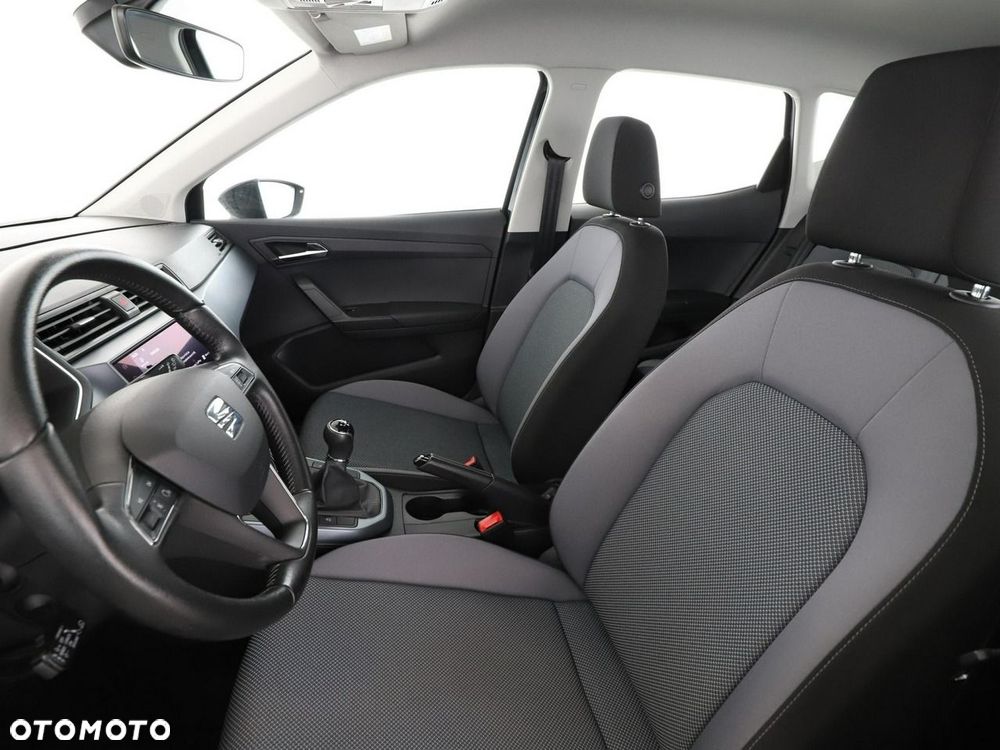 Seat Arona 1.0 Eco TSI Style - 14