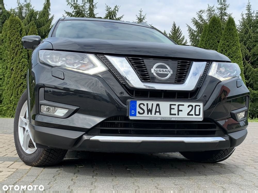 Nissan X-Trail 2.0 dCi ALL-MODE 4x4i Xtronic Acenta - 18