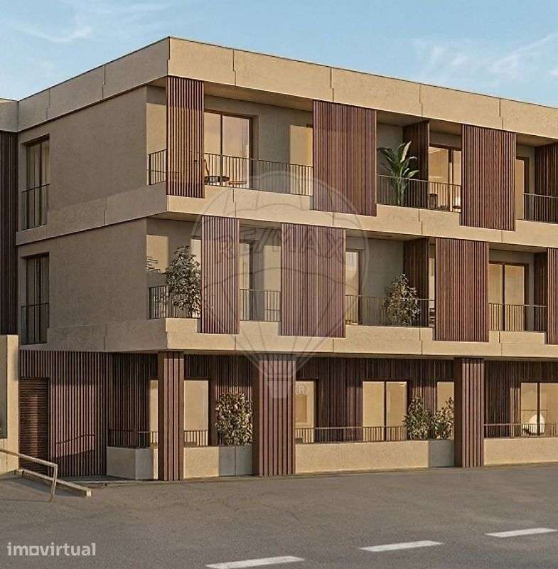 Apartamento T1 para venda - Grande imagem: 2/14
