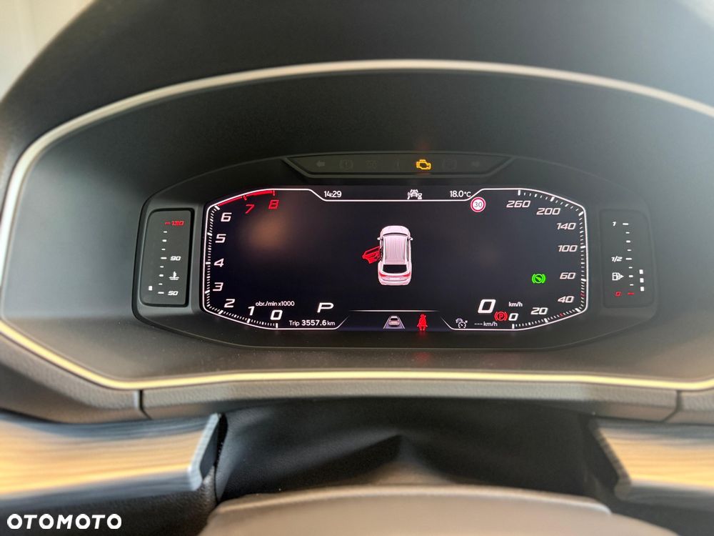 Seat Tarraco 1.5 Eco TSI EVO Xperience S&S DSG - 17